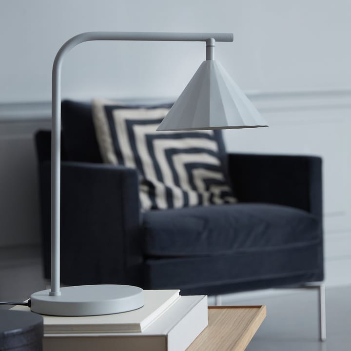 Rain table lamp, Beige CO Bankeryd