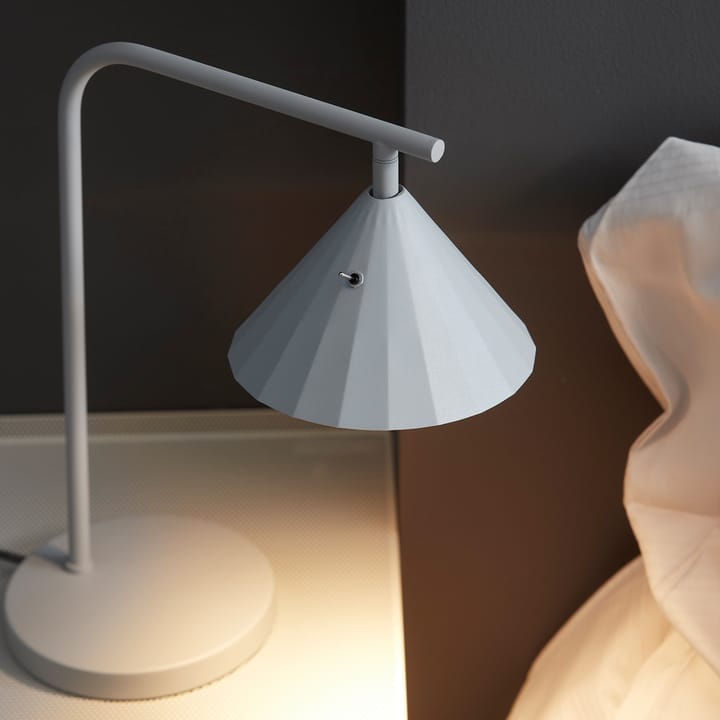 Rain table lamp, Beige CO Bankeryd
