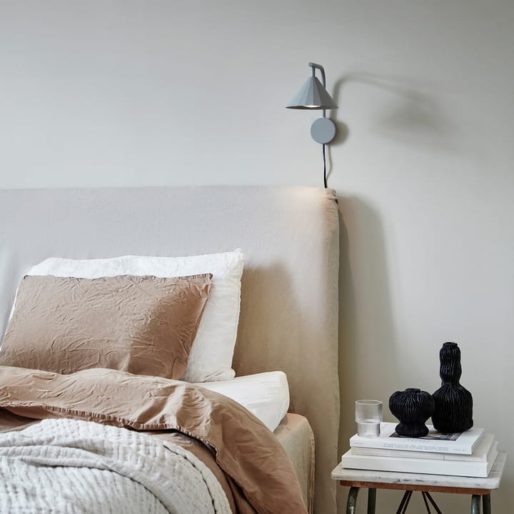 Rain wall lamp, Beige CO Bankeryd