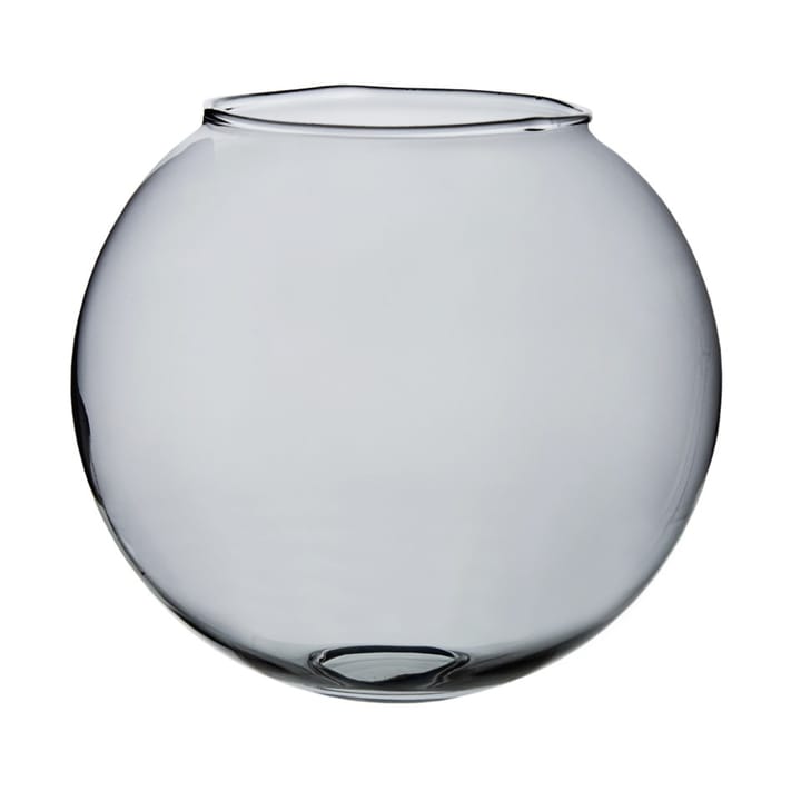 Tage spare glass - smoke coloured glass - CO Bankeryd