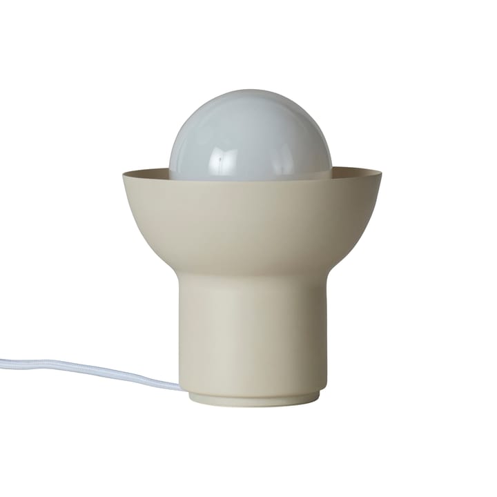 Up table lamp, Beige CO Bankeryd