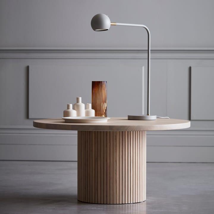 Yes! Tischleuchte, Beige CO Bankeryd