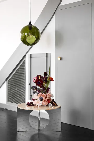 Ballroom pendant XL Ø32 cm - Army - Design By Us