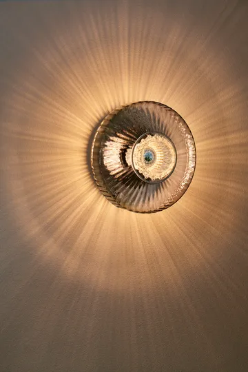 Eyeball for New Wave Optiv wall lamp XL - Black - Design By Us