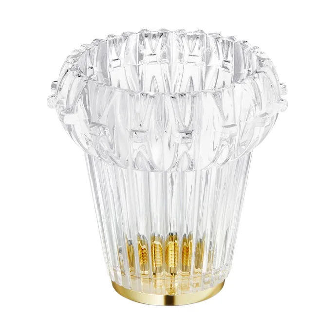 Eyeball für New Wave Optiv Wandleuchte XL, Gold Design By Us