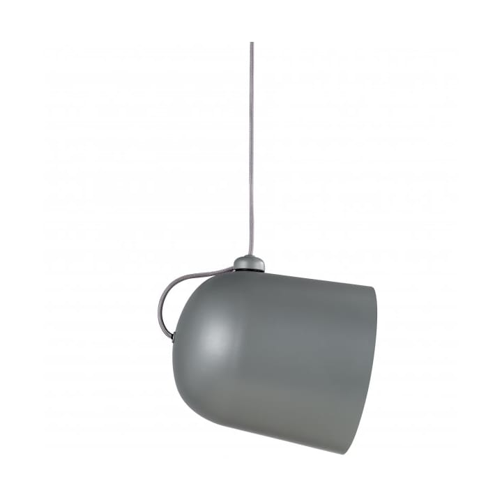 Angle Pendelleuchte 31,5 cm - Grau - Design For The People