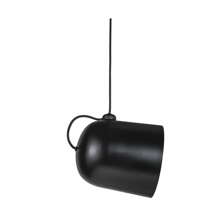 Angle Pendelleuchte 31,5 cm - Schwarz - Design For The People