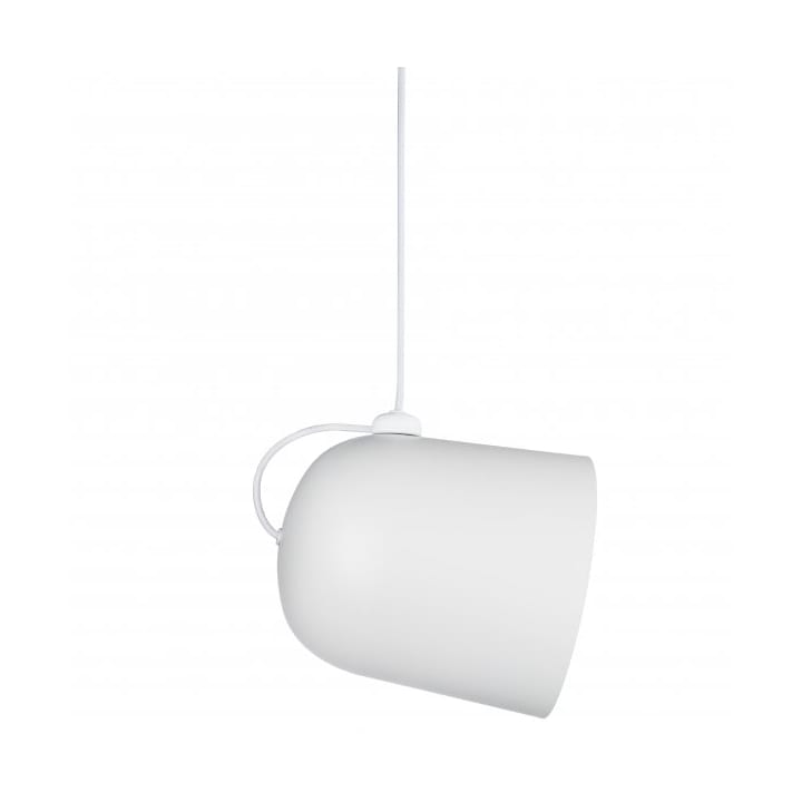 Angle Pendelleuchte 31,5 cm - Weiß - Design For The People