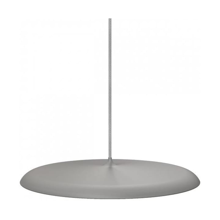 Artist Pendelleuchte Ø40 cm - Grau - Design For The People