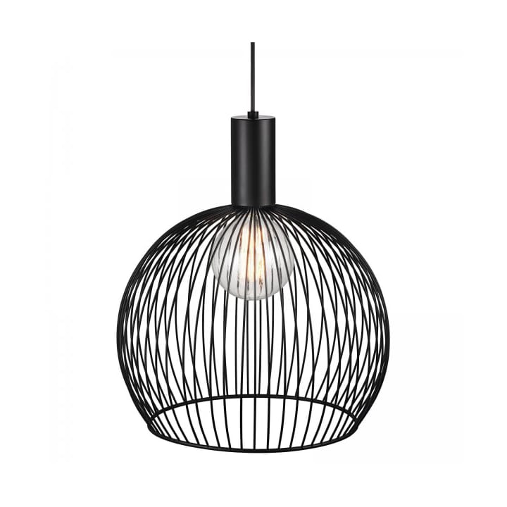 Aver pendant lamp 45 cm, Black Design For The People