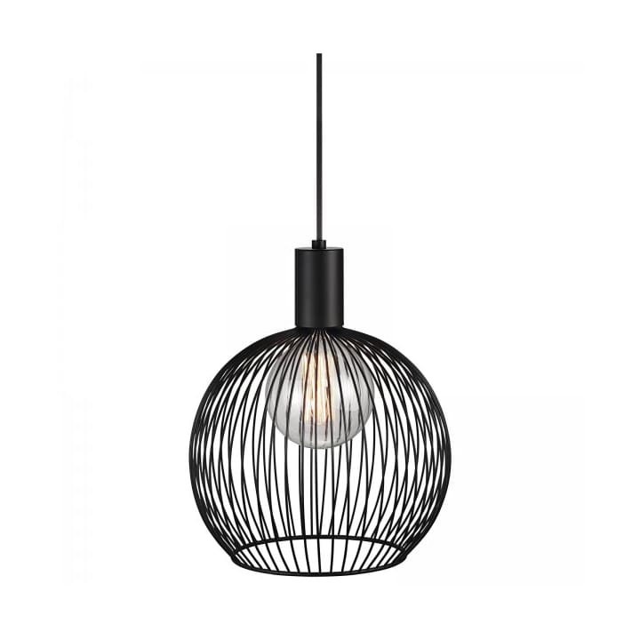 Aver pendel 35 cm - Svart - Design For The People