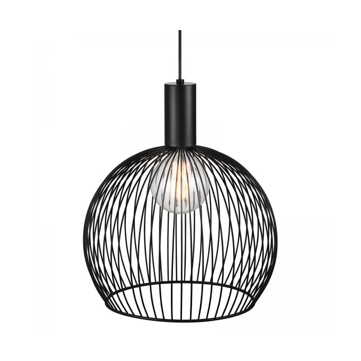 Aver Pendelleuchte 45 cm - Schwarz - Design For The People