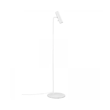 Design For The People MIB golvlampa 141 cm Vit