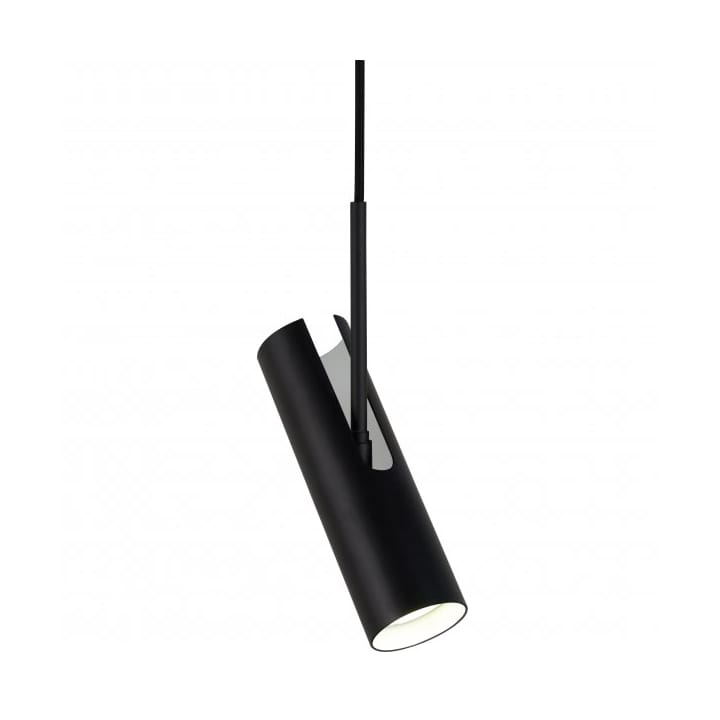 MIB Pendelleuchte 27 cm - Schwarz - Design For The People