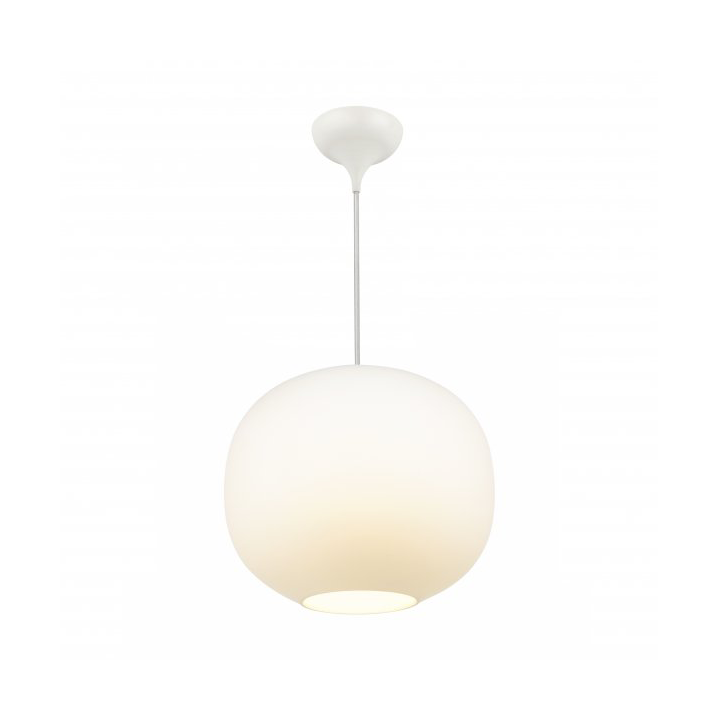 Design For The People Navone Ceiling Lamp Ø20 cm White