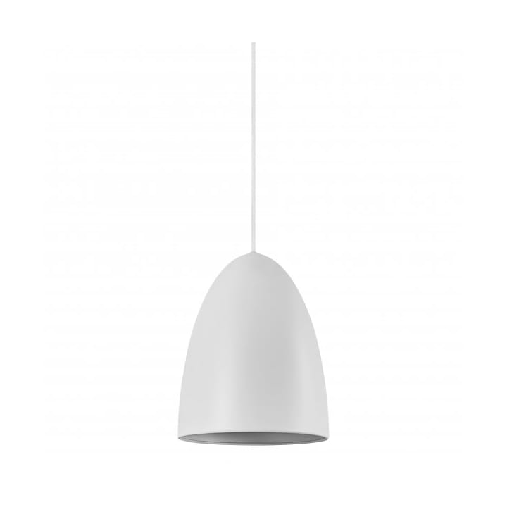 Nexus 2.0 Pendelleuchte 25,4 cm, Weiß Design For The People