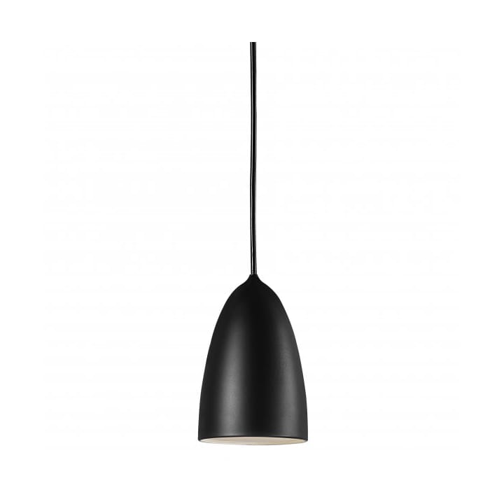 Nexus 2.0 S Pendelleuchte 15 cm - Schwarz - Design For The People
