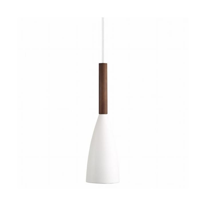 Pure pendant lamp 35.5 cm - White - Design For The People