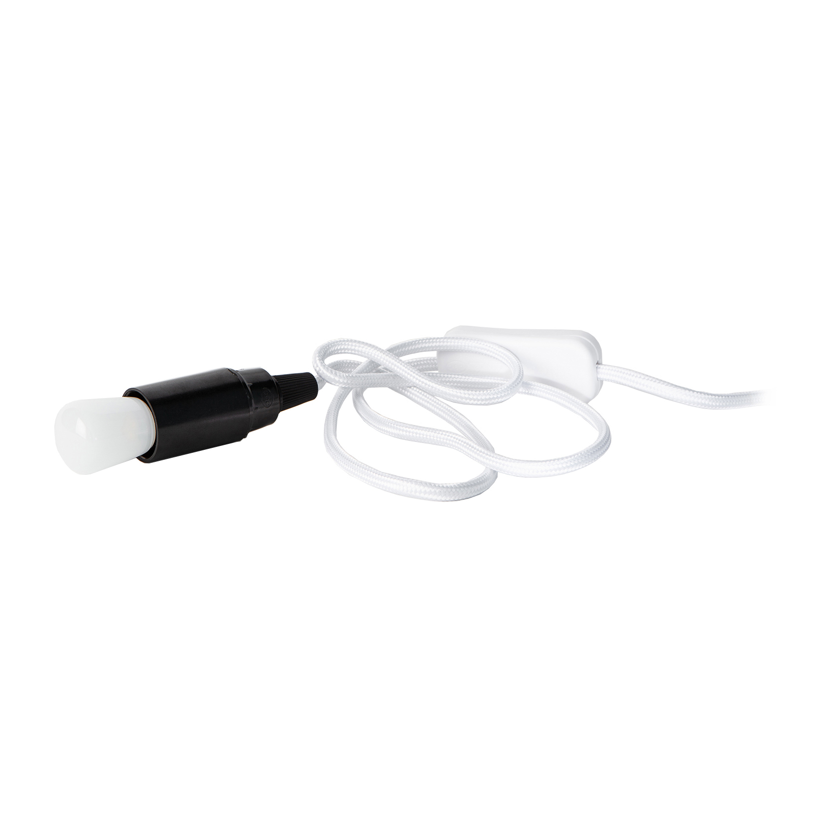 Block lamp extra cord - Design House Stockholm | Lightshop