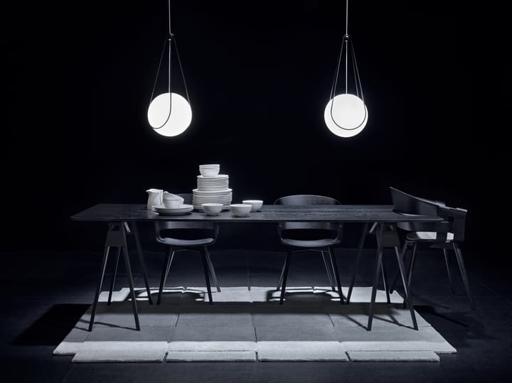 Kosmos holder white, small Design House Stockholm