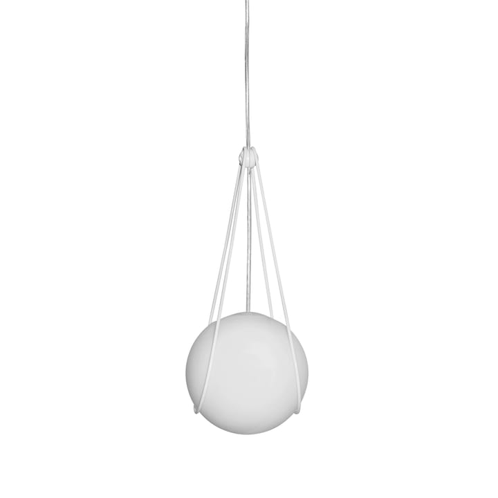 Kosmos holder white, small Design House Stockholm