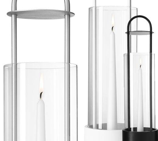 Lotus Reserveglas - Klar - Design House Stockholm