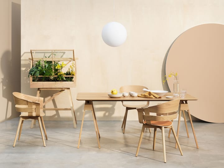 Luna lamp, medium Design House Stockholm