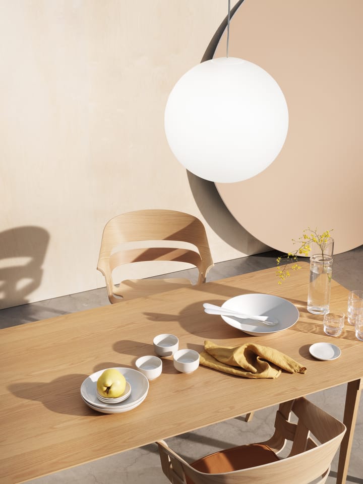 Luna lamp, medium Design House Stockholm