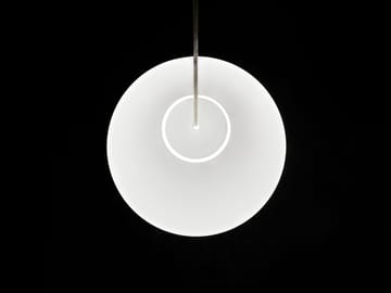 Luna lamp - small - Design House Stockholm