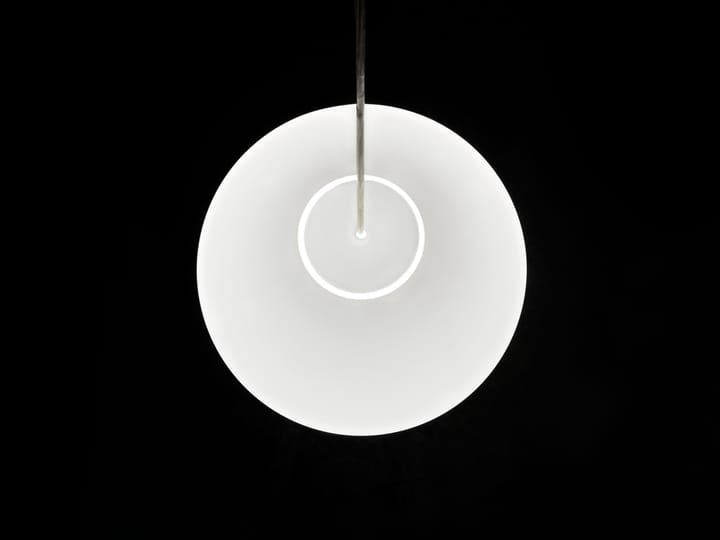 Luna lamp, small Design House Stockholm