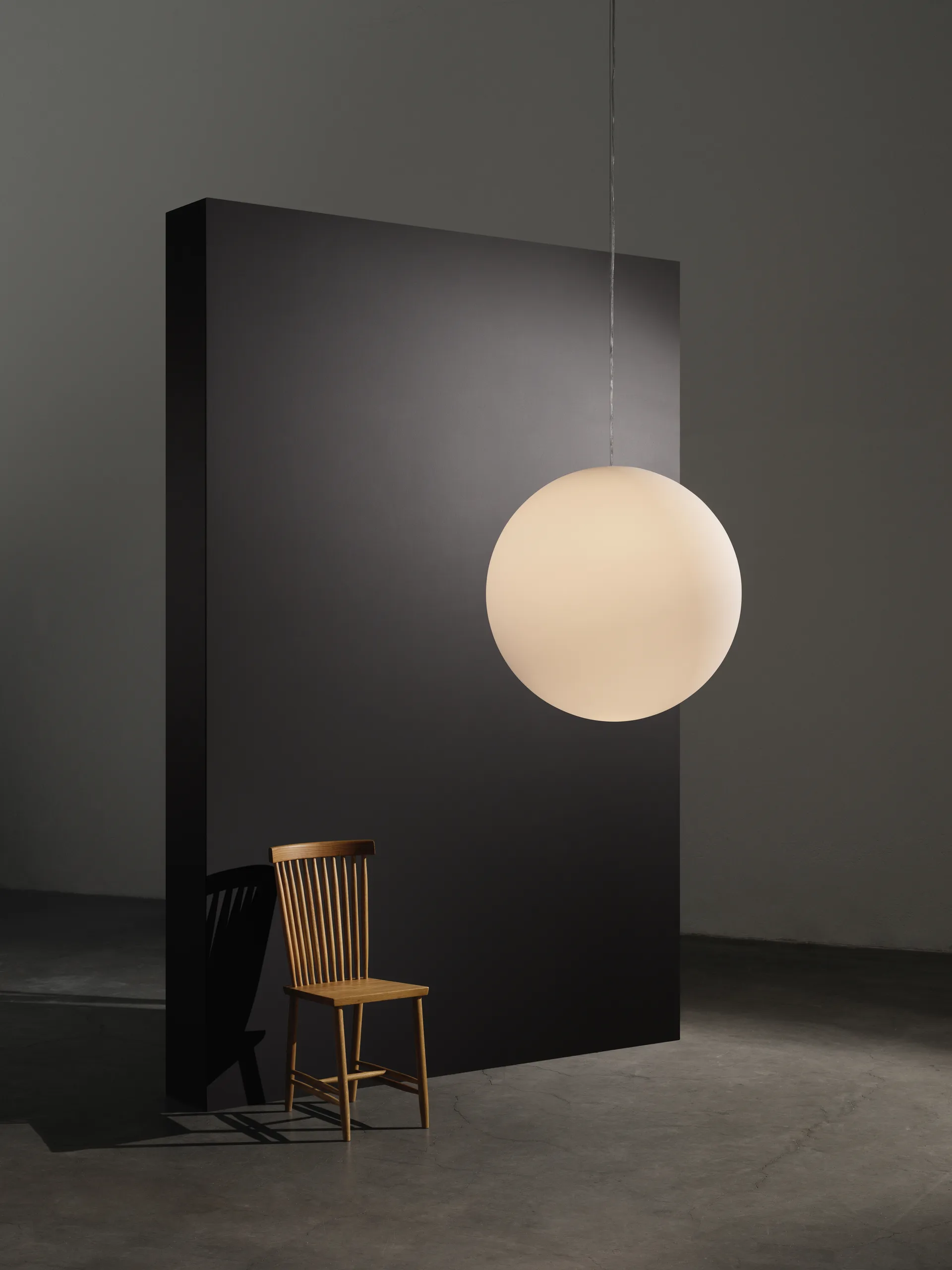 Luna Leuchte, X-groß Design House Stockholm