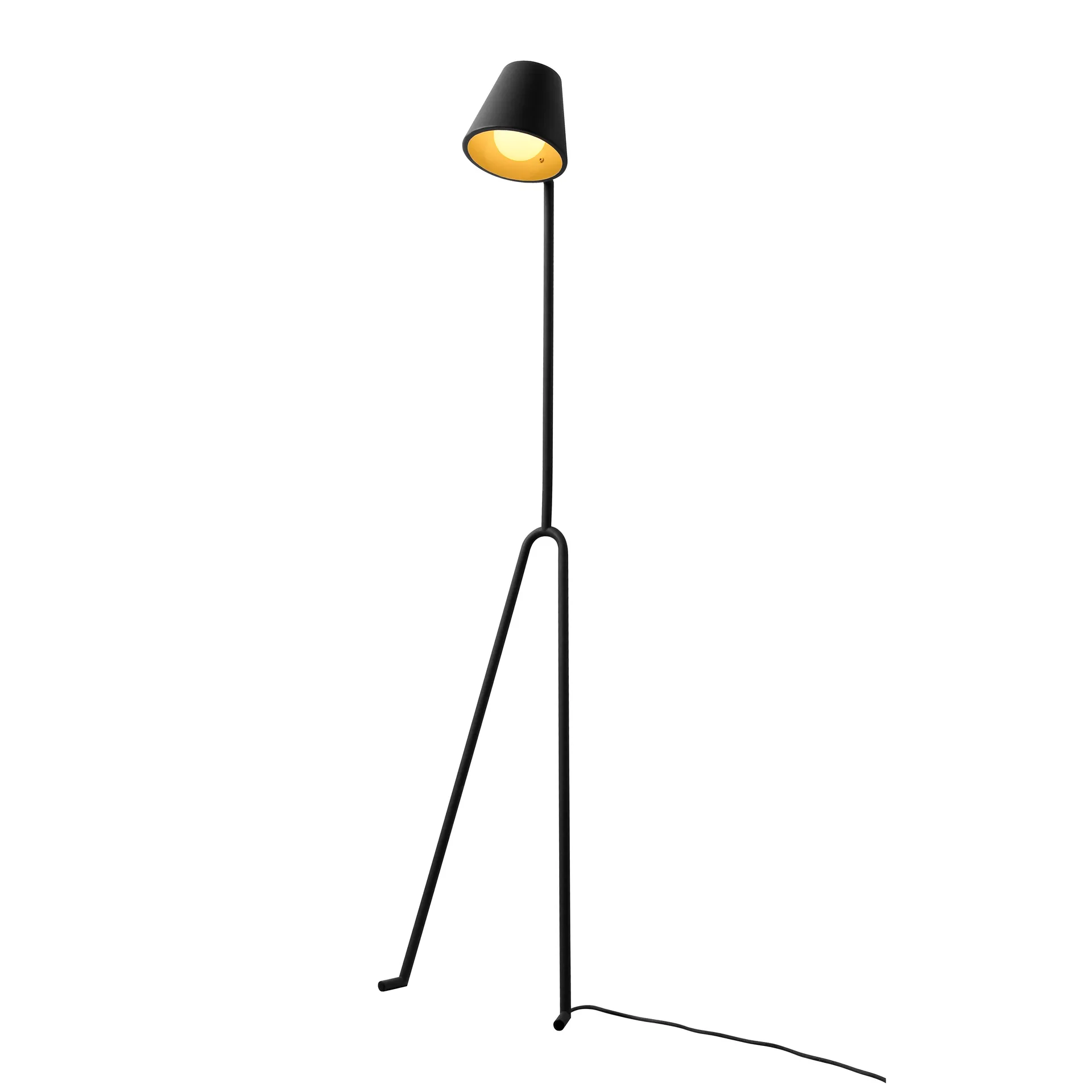 Mañana lampa, grå Design House Stockholm