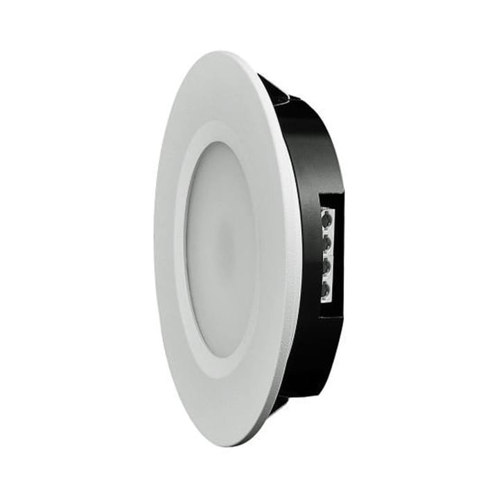 Designlight downlight Ø70 mm - Q-35MW white - Designlight