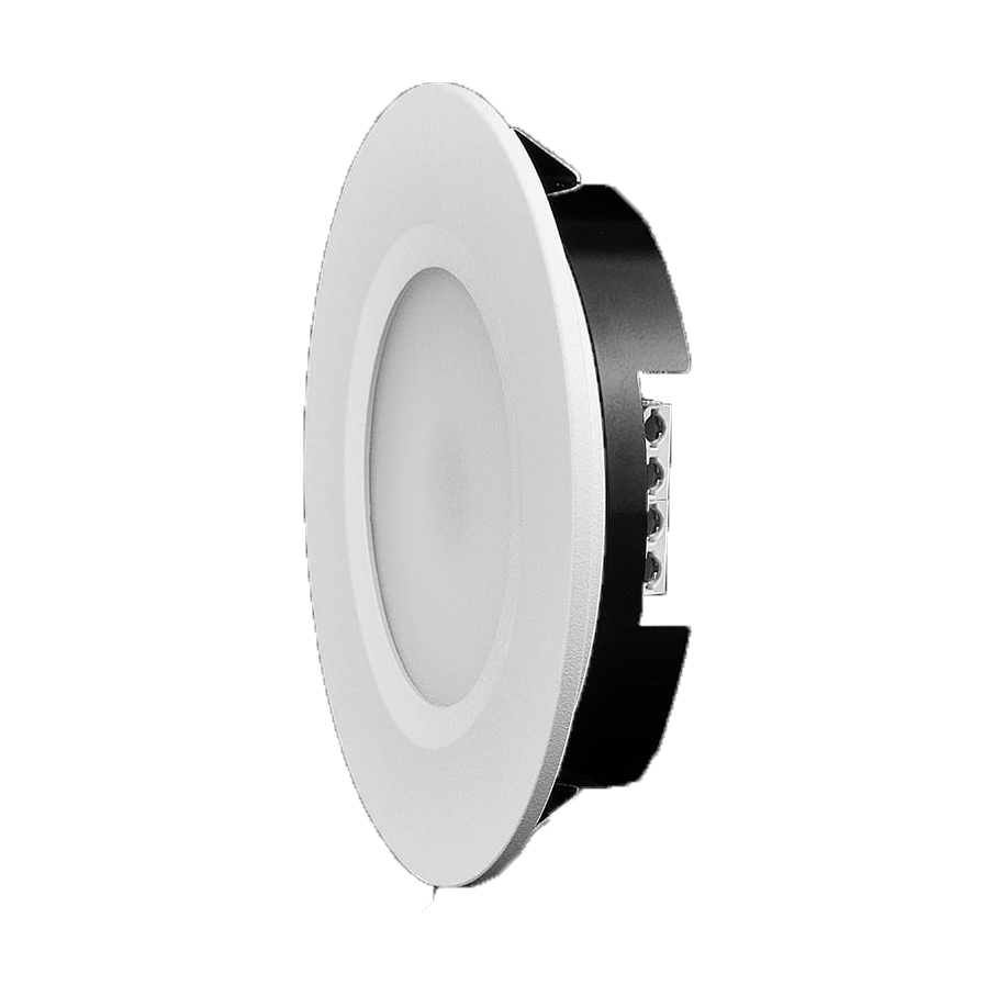 Designlight Designlight downlight Ø70 mm White