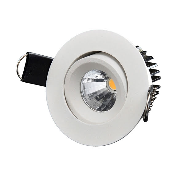 Designlight Designlight downlight including driver 3W