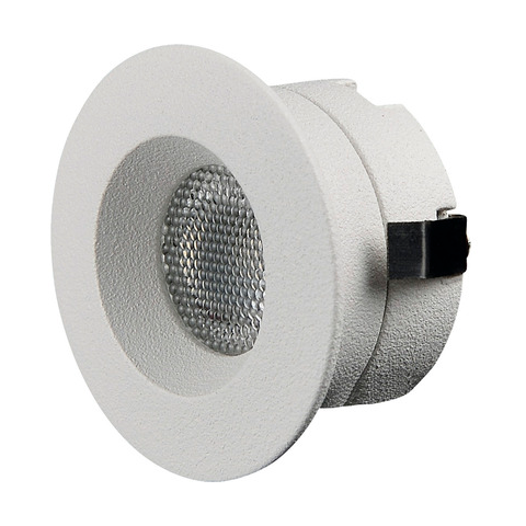 Designlight Designlight Downlight Mini Ø3,25 cm Weiß