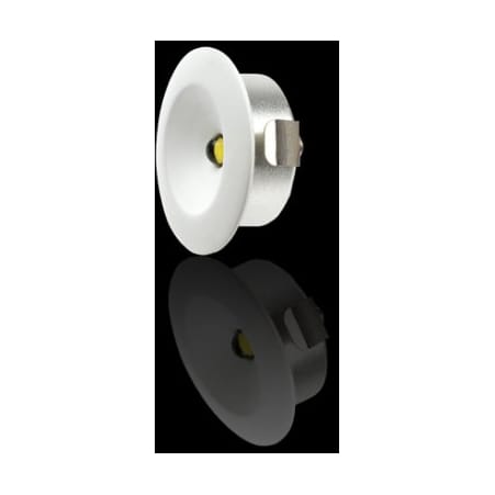 Designlight Downlight Mini Ø3,25 cm - Weiß - Designlight