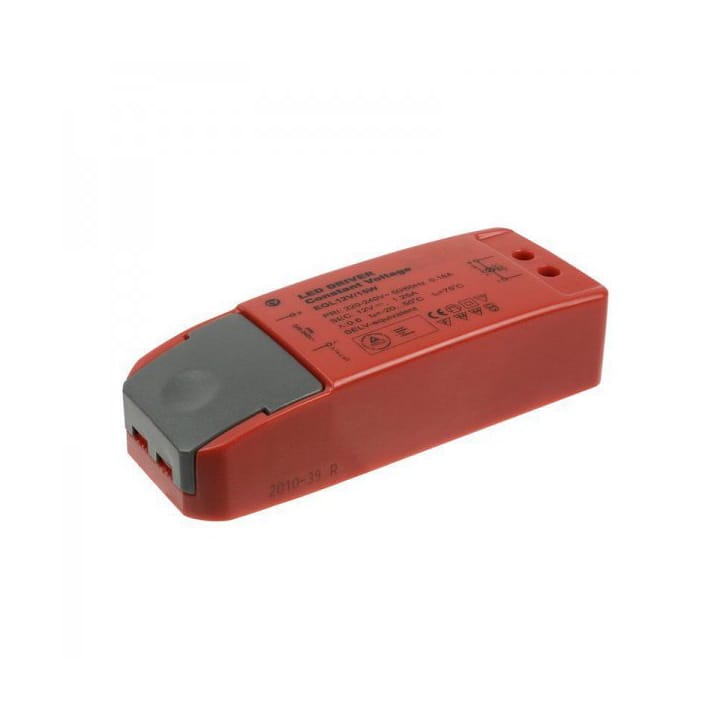 Designlight LED Driver DC-source for indoor use - 20W - Designlight