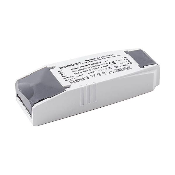 Dimmable driver - White - Designlight
