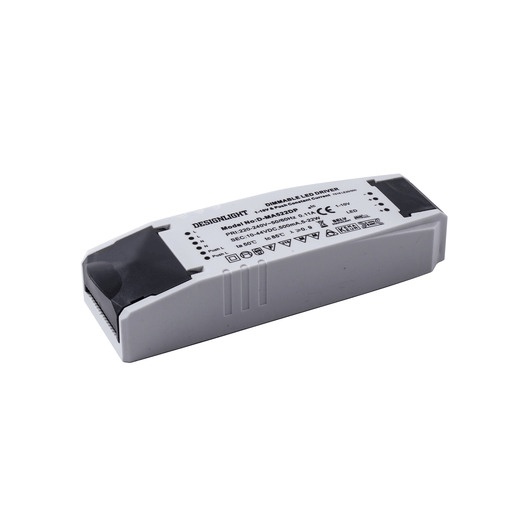 Dimmable driver - White - Designlight
