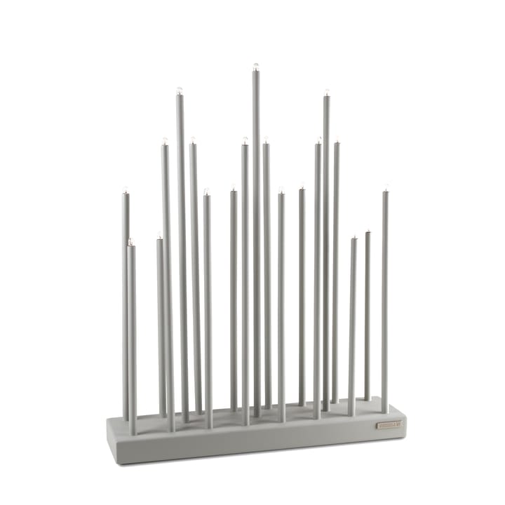 Elflugan Grande, Light grey Elflugan