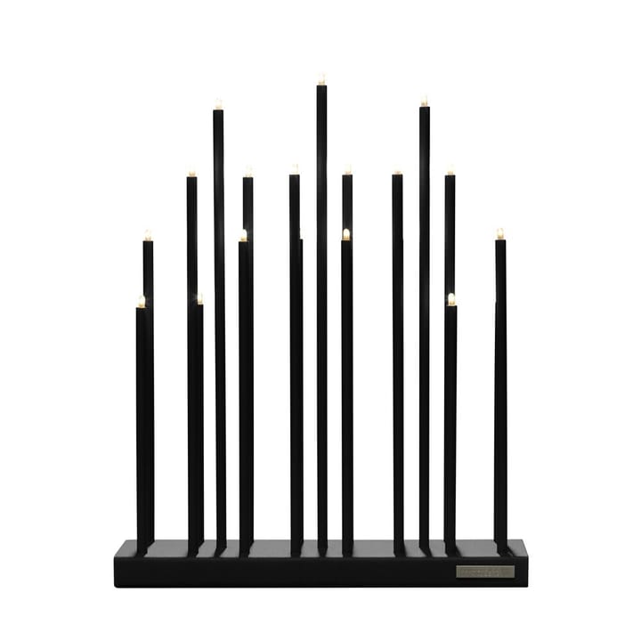 Elflugan light - Charcoal black - Elflugan