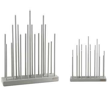 Elflugan light - Light grey - Elflugan