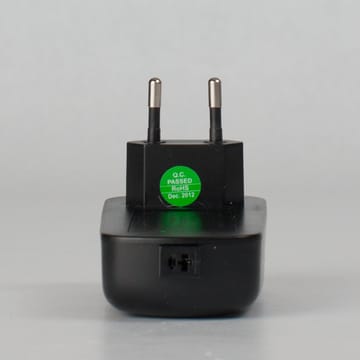 Elflugan spare parts - Trafo Sweden black - Elflugan