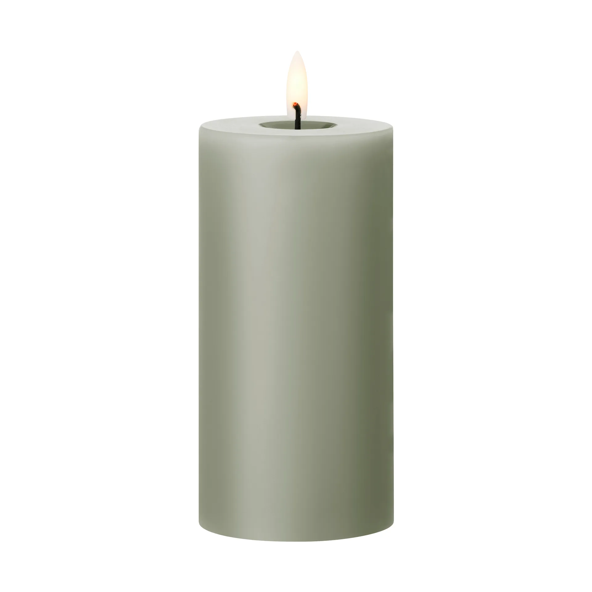 ester & erik blockljus LED, 69 Artichoke, 15 cm ester & erik
