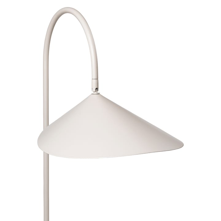 Arum golvlampa, Cashmere Ferm Living