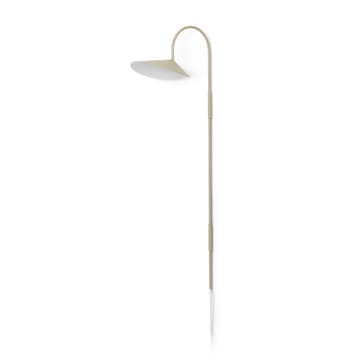 Arum swivel tall wall lamp - Cashmere - Ferm Living