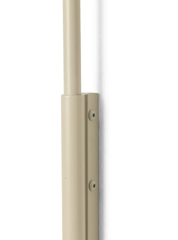 Arum swivel tall wall lamp - Cashmere - Ferm Living