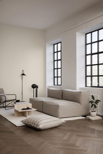 Arum swivel tall Wandleuchte - Black - Ferm Living