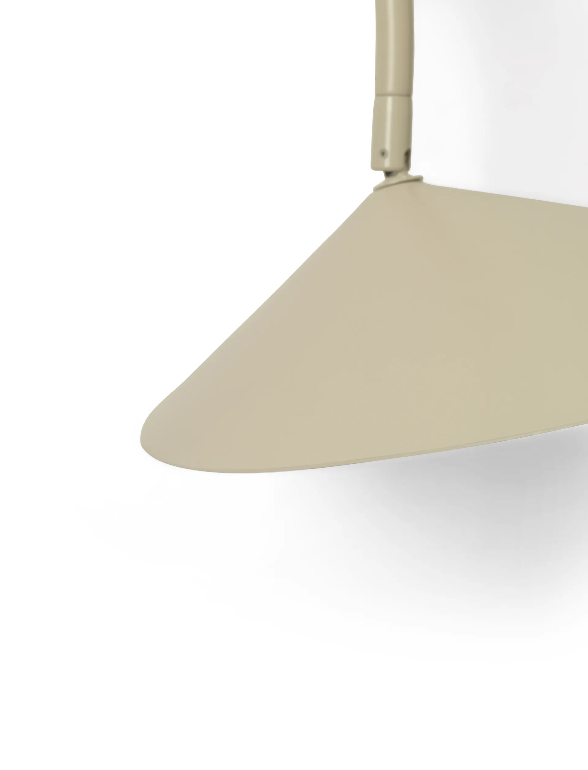 Arum swivel Wandleuchte, Cashmere Ferm Living